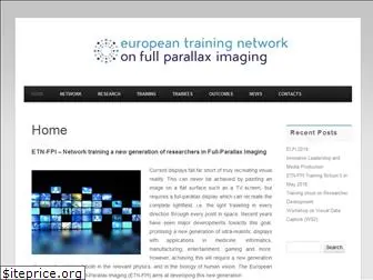 full-parallax-imaging.eu