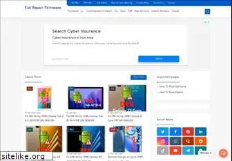 full-repair-firmware.com