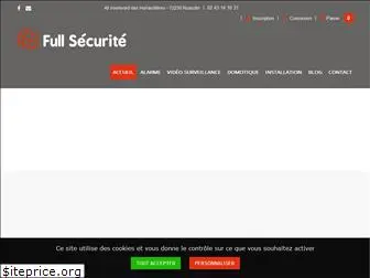 full-securite.com