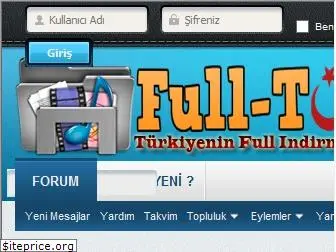 full-turk.com