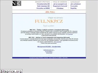 full.nkp.cz