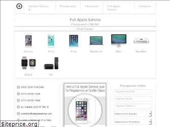 fullappleservice.com