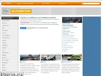 fullautomotor.com.ar