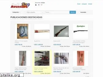 fullaventurashop.com