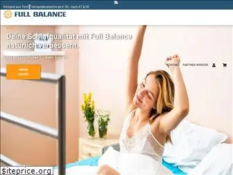 fullbalance.com