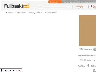 fullbaski.com