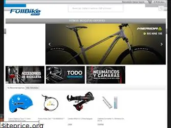fullbike.com.pe