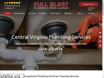 fullblastplumbing.com