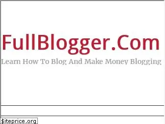 fullblogger.com
