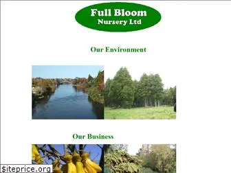 fullbloom.co.nz