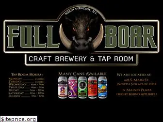 fullboarbrew.com