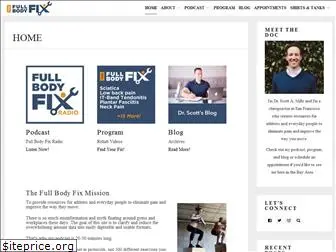 fullbodyfix.com