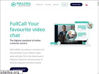 fullcall.com