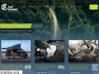 fullcamper.com