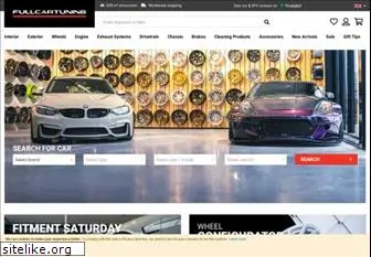 fullcartuning.com