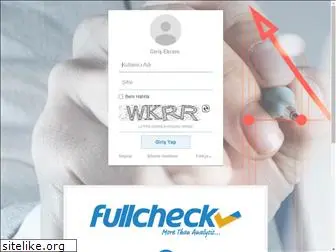 fullcheck.com.tr