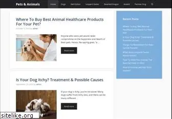 fullcircleanimals.com