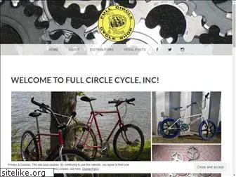 fullcirclecyclewa.com