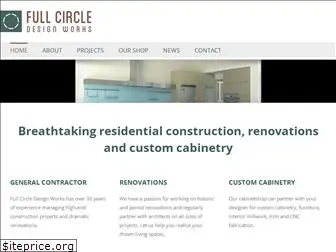 fullcircledesignworks.com