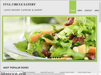 fullcircleeatery.com