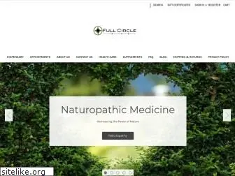 fullcirclehealthcare.ca