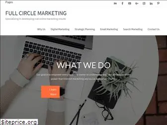 fullcirclemarketinggroup.com