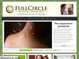 fullcirclemedicineseattle.com