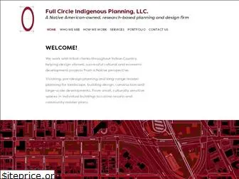 fullcircleplanning.com