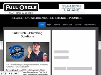 fullcircleplumbing.com