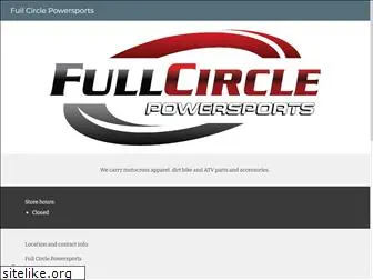 fullcirclepowersports.com