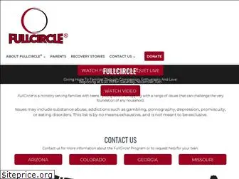 fullcircleprogram.com