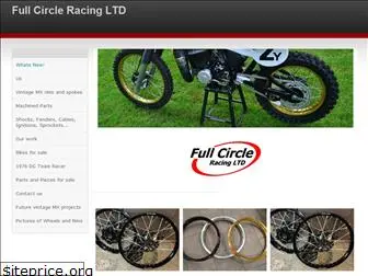 fullcircleracingltd.com