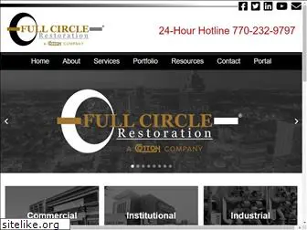 fullcirclerestoration.com