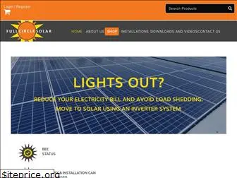 fullcirclesolar.co.za