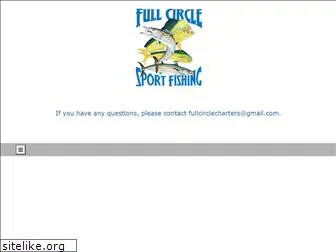 fullcirclesportfishing.com
