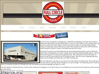 fullcircletoys.com