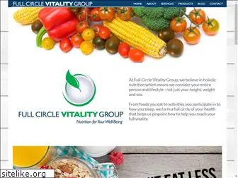 fullcirclevitalitygroup.com