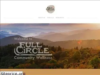 fullcirclewnc.org