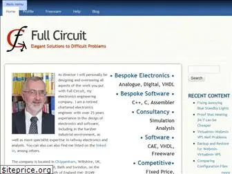 fullcircuit.com