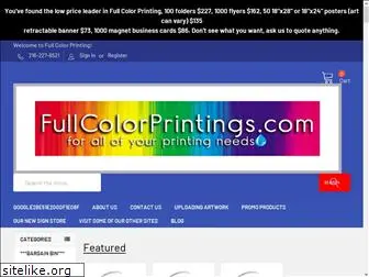 fullcolorprintings.com