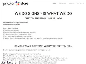 fullcolorstore.com