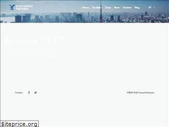 fullcommit-partners.com