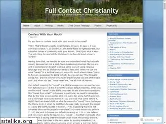 fullcontactchristianity.org