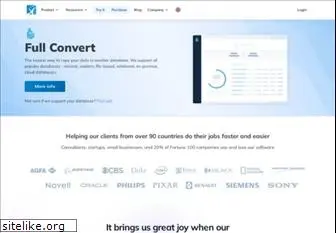 fullconvert.com