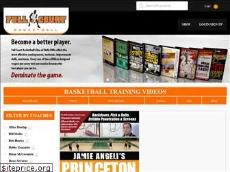fullcourtbasketball.com