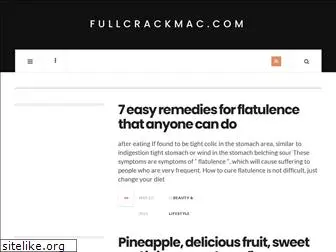 fullcrackmac.com