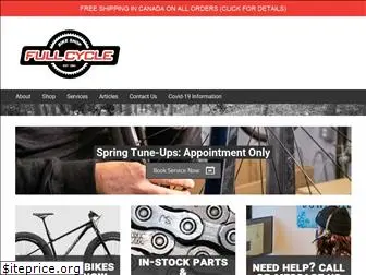 fullcycle.ca