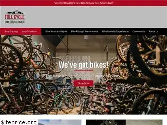 fullcyclebikes.com