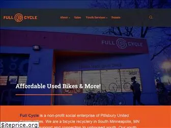 fullcyclebikeshop.org