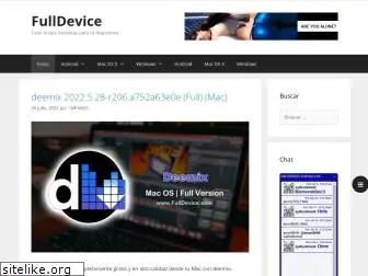 fulldevice.com